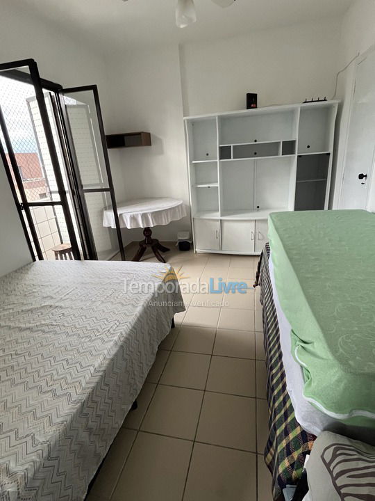 Apartamento para alquiler de vacaciones em Guarujá (Astúrias)