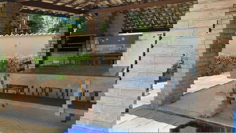 Cond. Princess Isabel, 2 bedrooms, 1 suite, Taperapuan beach front