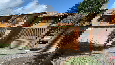 Cond. Princess Isabel, 2 bedrooms, 1 suite, Taperapuan beach front