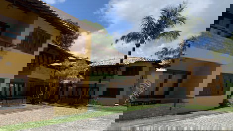 Cond. Princess Isabel, 2 bedrooms, 1 suite, Taperapuan beach front