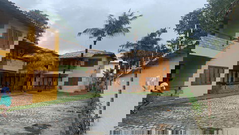 Cond. Princess Isabel, 2 bedrooms, 1 suite, Taperapuan beach front