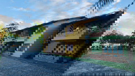 Apartamento para alugar em Porto Seguro - Praia de Taperapuan