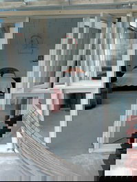 Casa Marina en Praia do Rosa