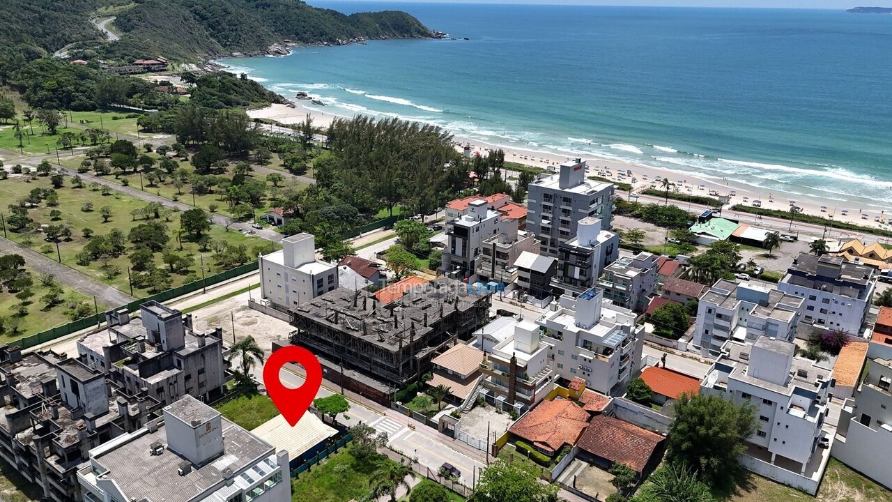 Casa para alquiler de vacaciones em Bombinhas (Mariscal)