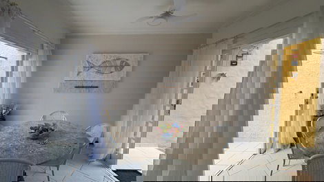 House for rent in São Sebastião - Juquehy