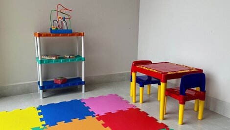 Suite con vista al mar, bañera y desayuno.