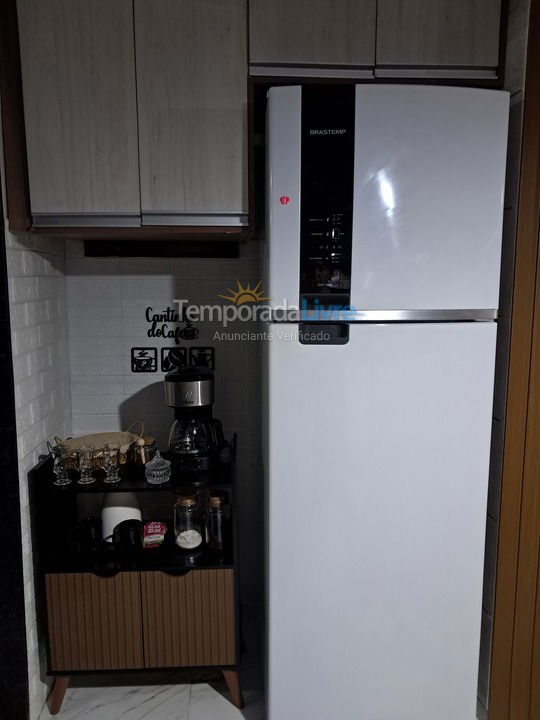 Casa para aluguel de temporada em Florianópolis (Lagoinha)