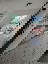 Casa Marina en Praia do Rosa