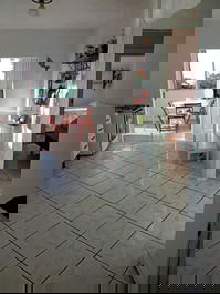 Casa Marina en Praia do Rosa