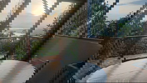 Casa Marina en Praia do Rosa