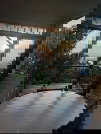 Casa Marina en Praia do Rosa