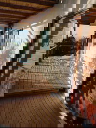 Casa Marina en Praia do Rosa