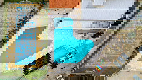 Apartamento para alquilar en Florianópolis - Beira Mar Norte