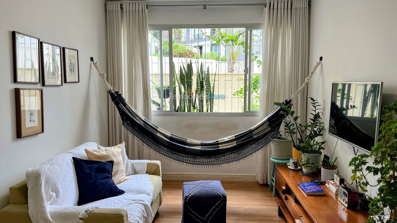 Apartamento para alquiler de vacaciones em Florianópolis (Beira Mar Norte)