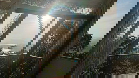 Casa Marina en Praia do Rosa