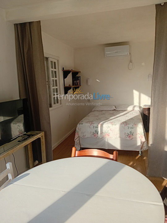 Casa para alquiler de vacaciones em Imbituba (Ibiraquera Praia do Rosa)