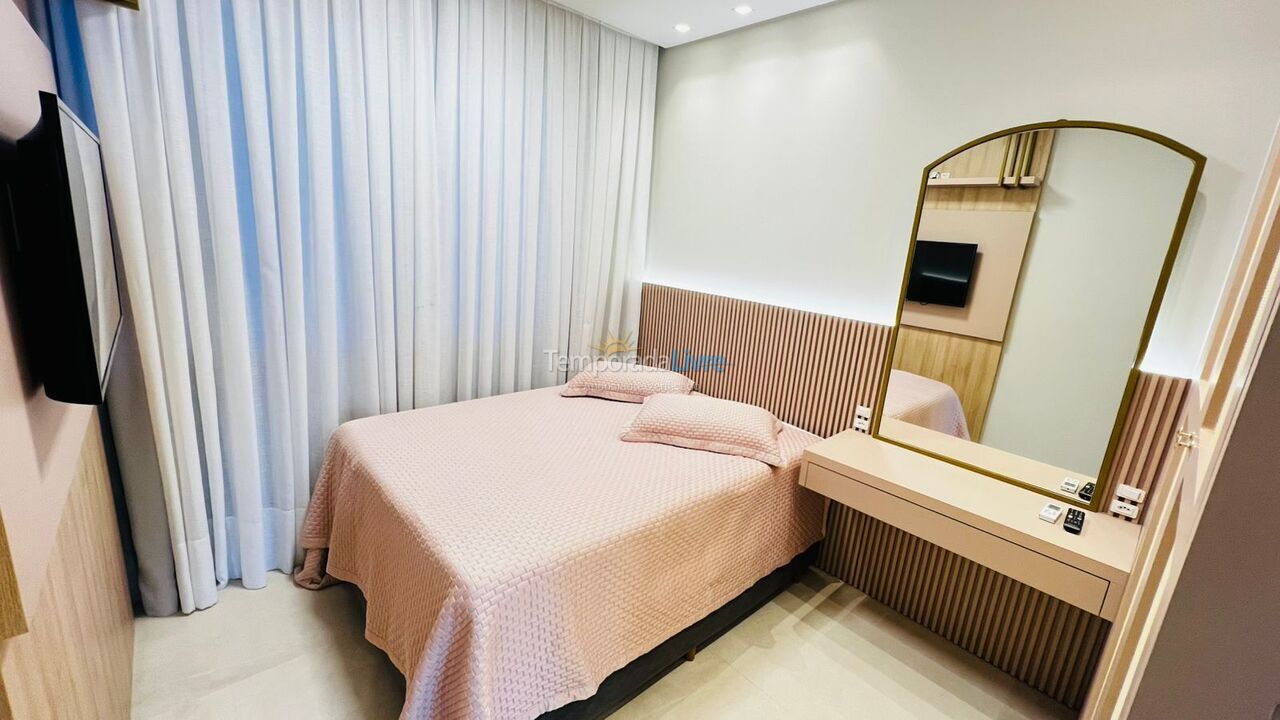 Casa para aluguel de temporada em Bombinhas (Mariscal)