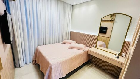 Excelente Sobrado com 2 suítes na Praia de Mariscal