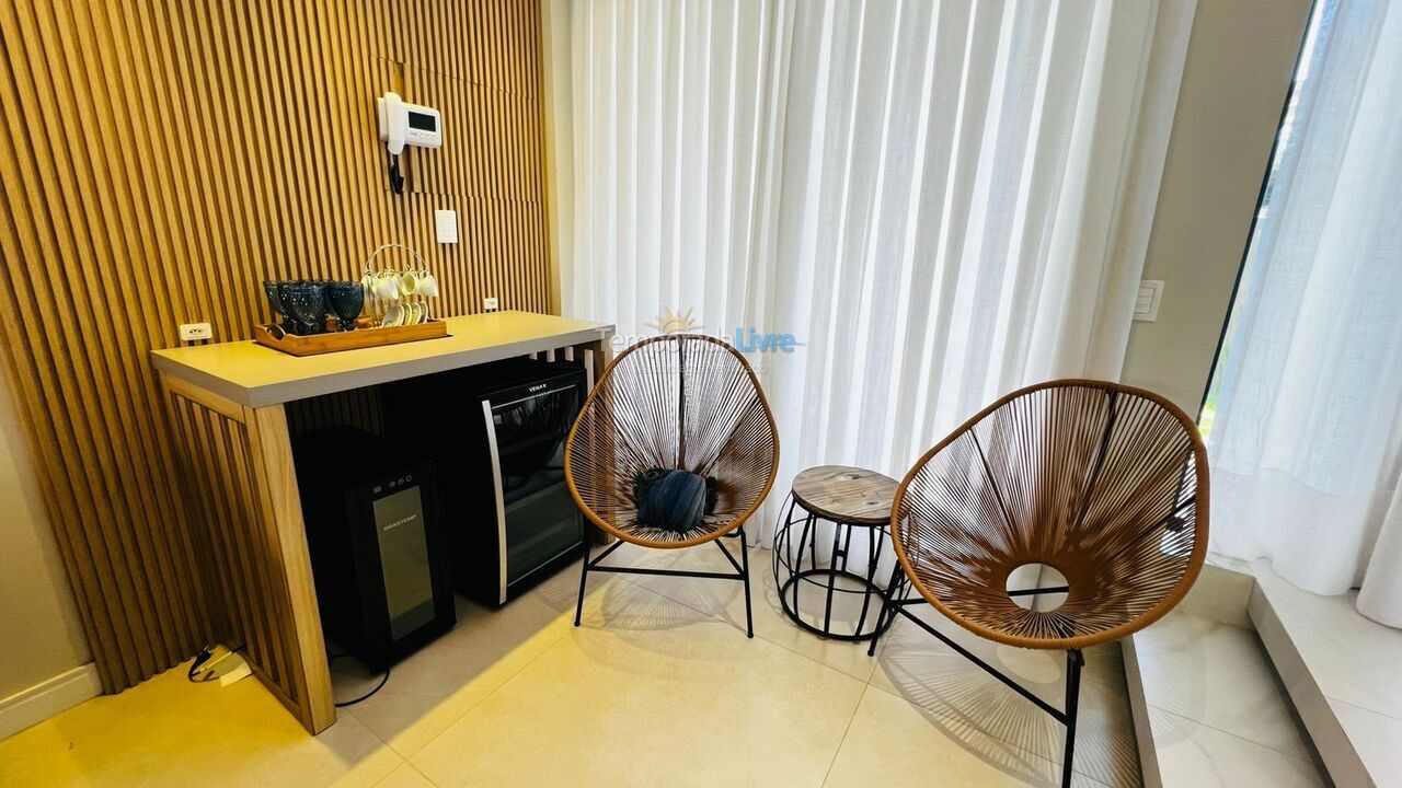 Casa para aluguel de temporada em Bombinhas (Mariscal)