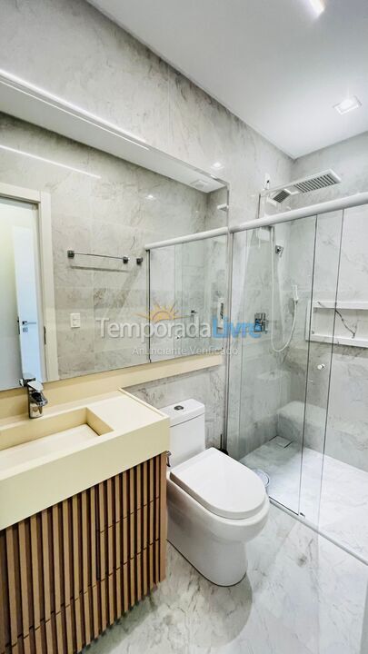 Casa para aluguel de temporada em Bombinhas (Mariscal)