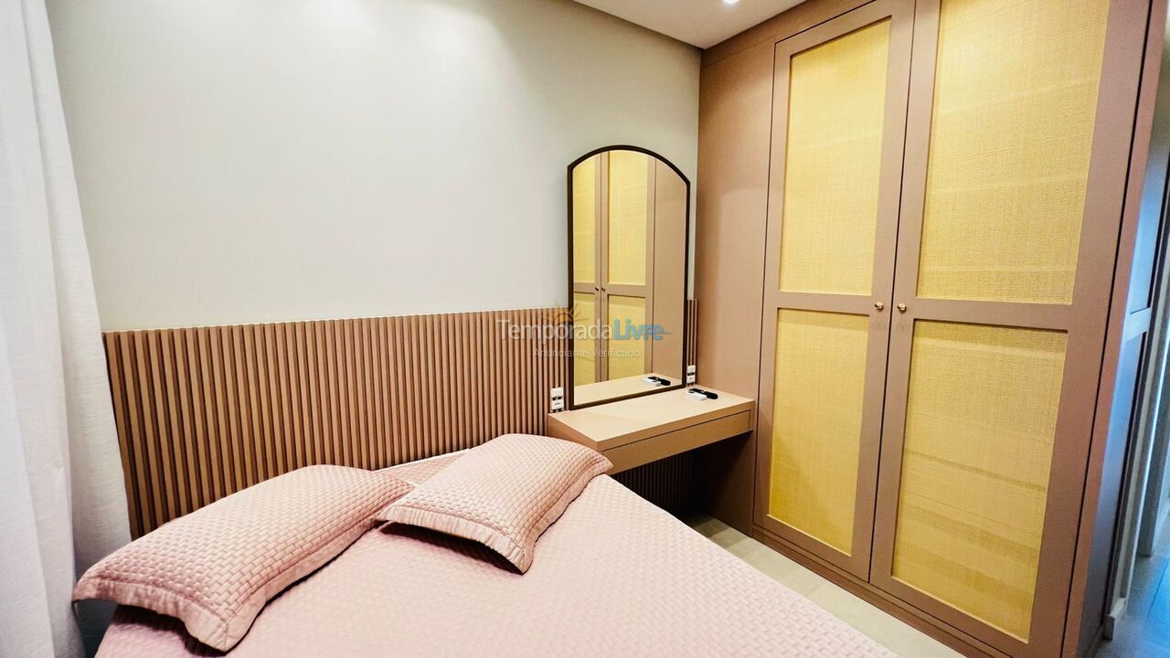 Casa para aluguel de temporada em Bombinhas (Mariscal)