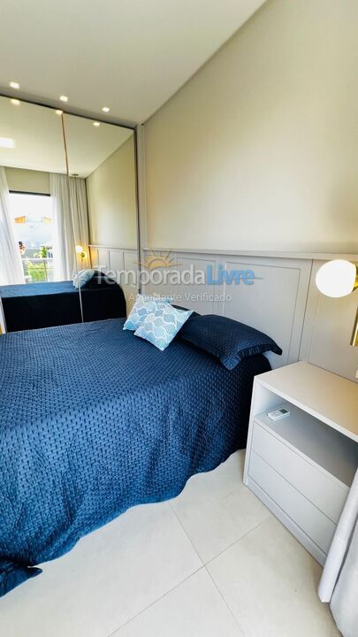 Casa para aluguel de temporada em Bombinhas (Mariscal)