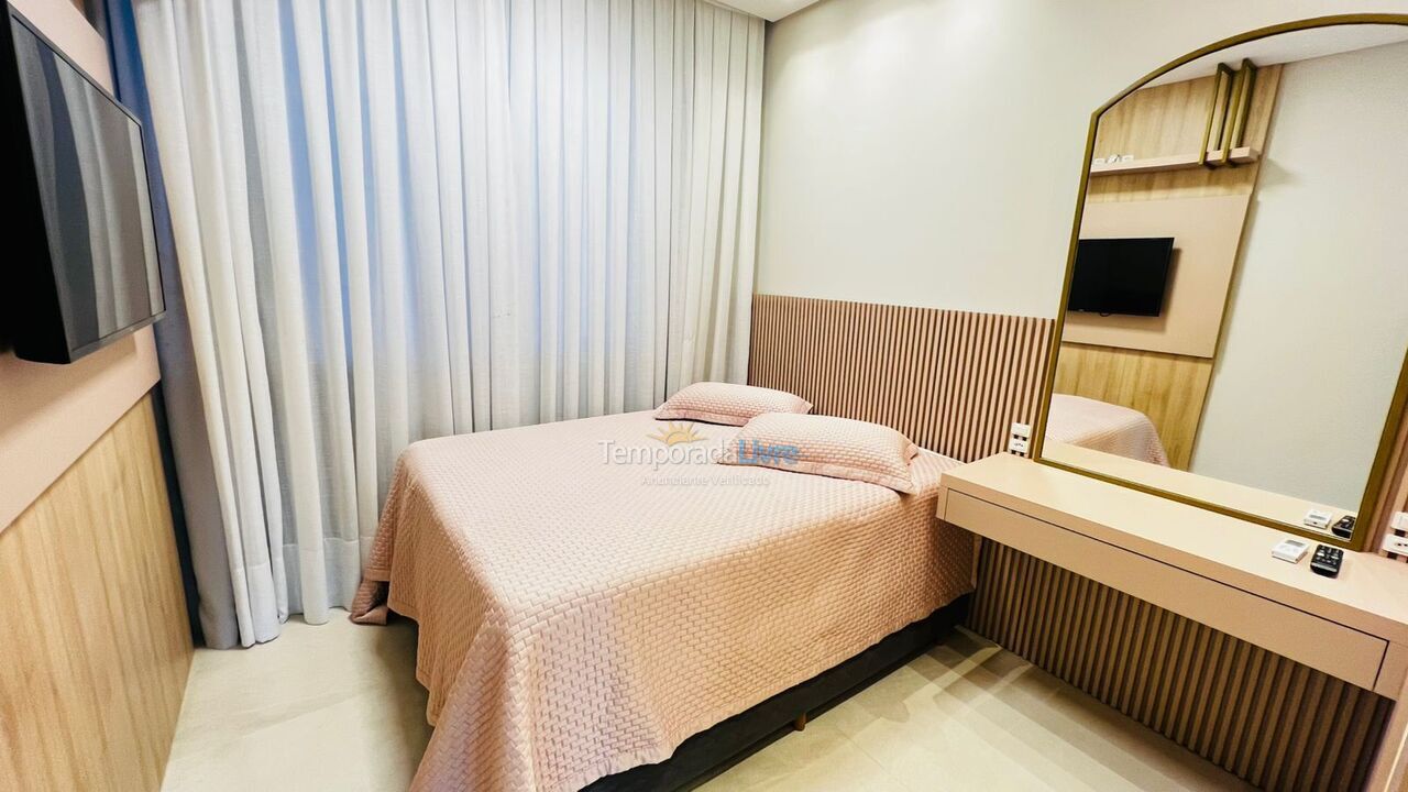 Casa para aluguel de temporada em Bombinhas (Mariscal)