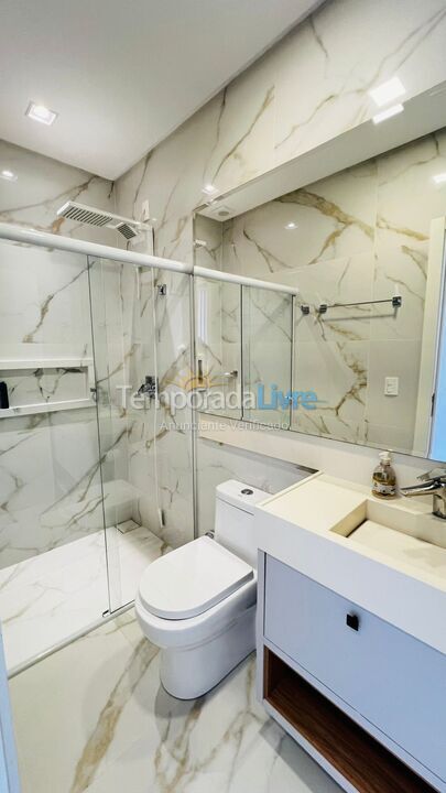 Casa para aluguel de temporada em Bombinhas (Mariscal)