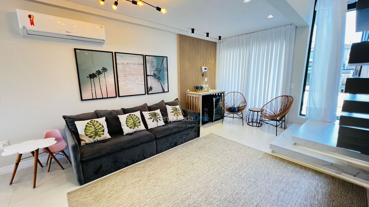 Casa para aluguel de temporada em Bombinhas (Mariscal)