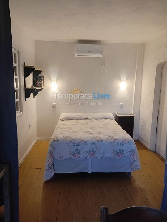 Casa para alquiler de vacaciones em Imbituba (Ibiraquera Praia do Rosa)