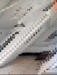 Casa Marina en Praia do Rosa