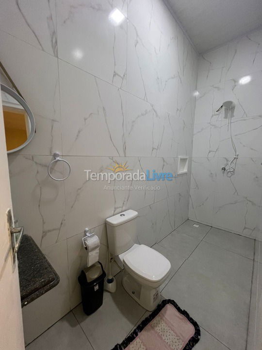 Casa para alquiler de vacaciones em Aracaju (Aruana)