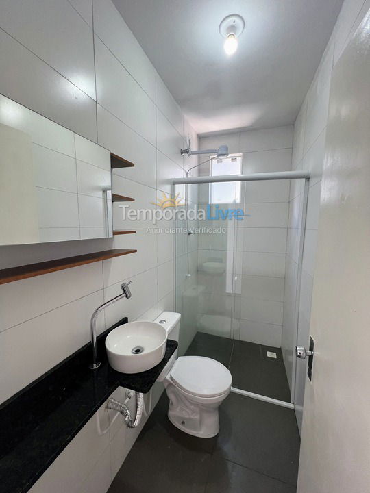 Apartamento para alquiler de vacaciones em Florianópolis (Ponta das Canas)