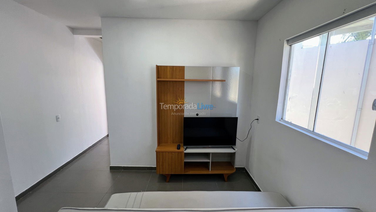 Apartamento para alquiler de vacaciones em Florianópolis (Ponta das Canas)