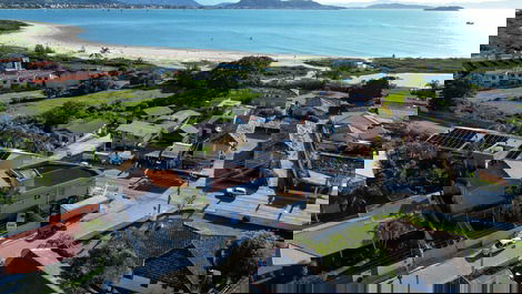 Apartamento para alquilar en Florianópolis - Ponta das Canas