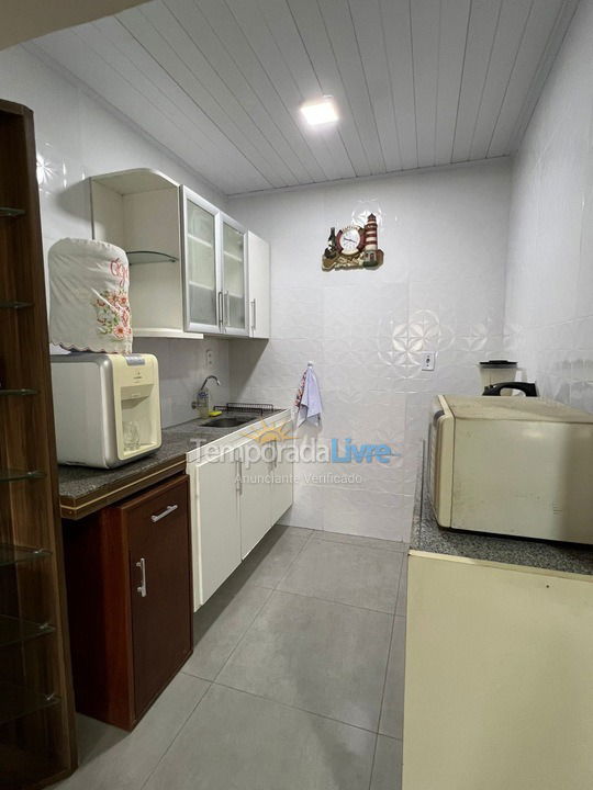 Casa para alquiler de vacaciones em Aracaju (Aruana)