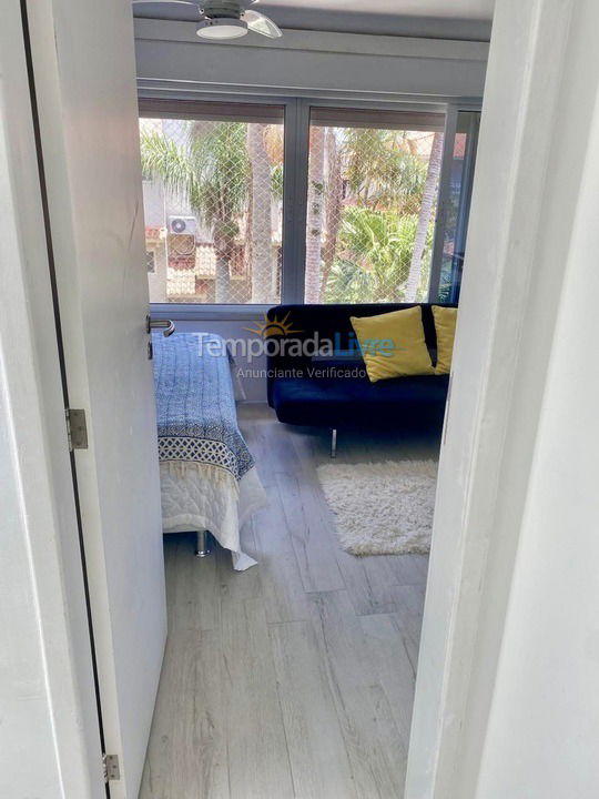 Casa para alquiler de vacaciones em Florianópolis (Jurere Tradicional)