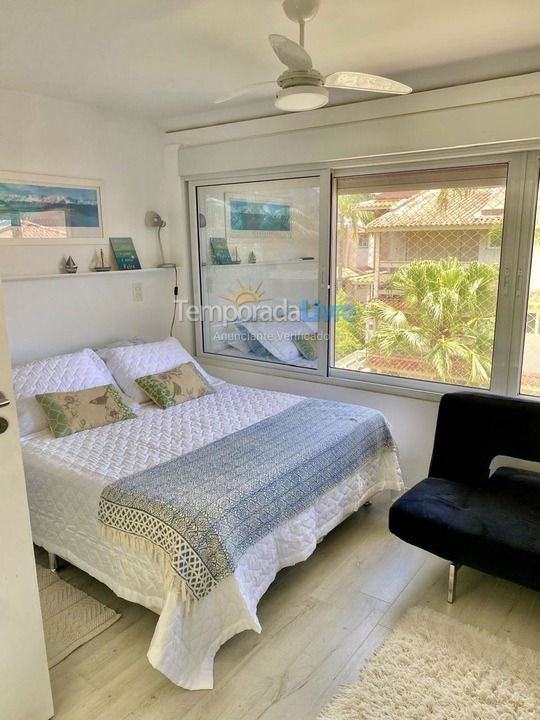 Casa para alquiler de vacaciones em Florianópolis (Jurere Tradicional)