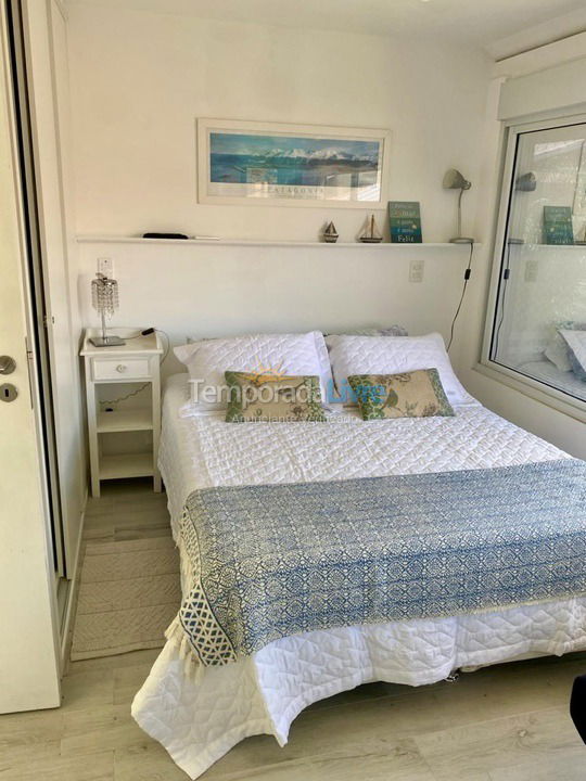 Casa para alquiler de vacaciones em Florianópolis (Jurere Tradicional)