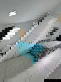 2 bedroom apartment with pool in Canasvieiras 5 people