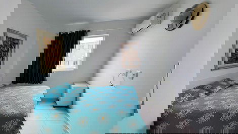 2 bedroom apartment with pool in Canasvieiras 5 people