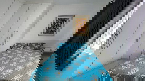 2 bedroom apartment with pool in Canasvieiras 5 people