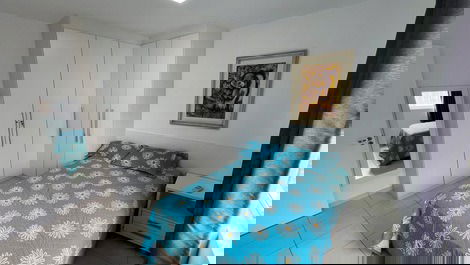 2 bedroom apartment with pool in Canasvieiras 5 people