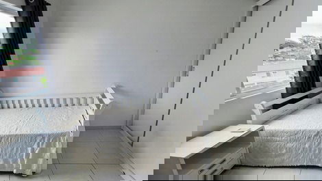 2 bedroom apartment with pool in Canasvieiras 5 people