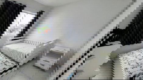 2 bedroom apartment with pool in Canasvieiras 5 people