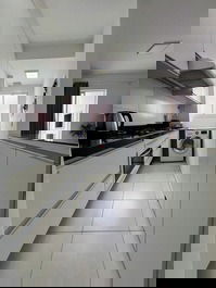 2 bedroom apartment with pool in Canasvieiras 5 people