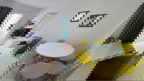 2 bedroom apartment with pool in Canasvieiras 5 people