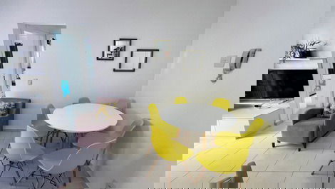 2 bedroom apartment with pool in Canasvieiras 5 people