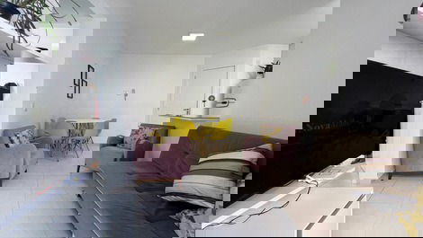 2 bedroom apartment with pool in Canasvieiras 5 people