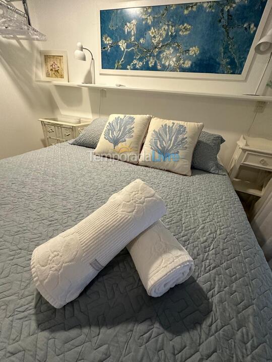 Casa para alquiler de vacaciones em Florianópolis (Jurere Tradicional)